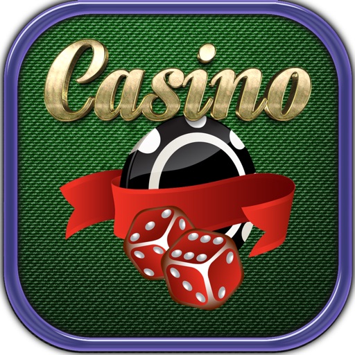 Triple Double Big Win! - Free Vegas SLOTS Icon