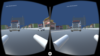 Screenshot #3 pour VR Overdrive