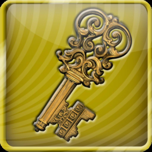 Escape From Cottage icon