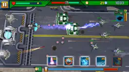 Game screenshot Tank ON 2 - Jeep Hunter hack