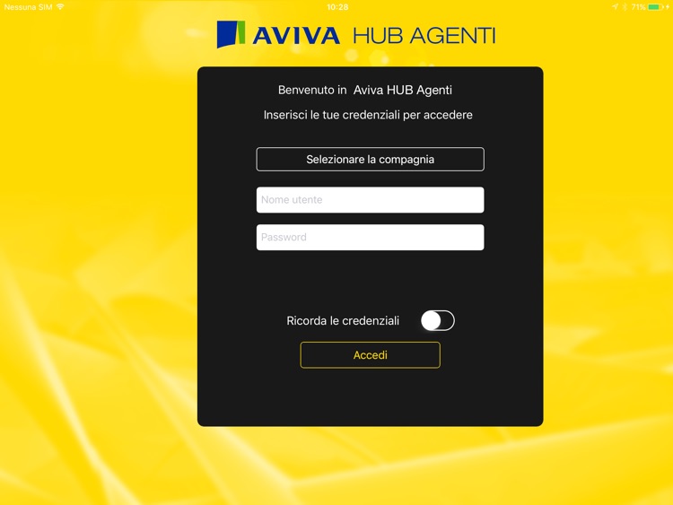 Aviva Hub