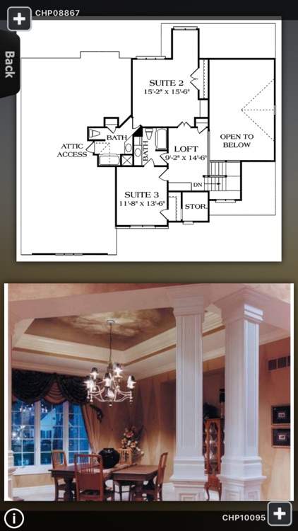 House Plans - Craftsman