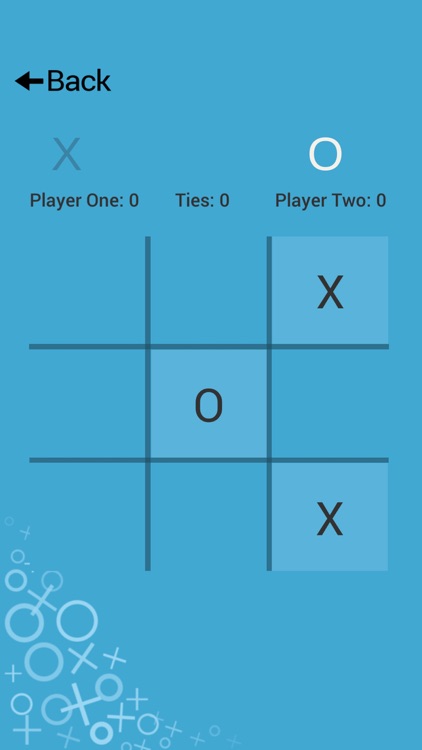 Tic Tac Toe Multiplayer::Appstore for Android