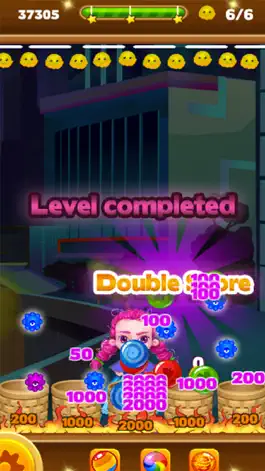 Game screenshot Monster Bubble Shooter - Hunter Ball Pop Mania hack