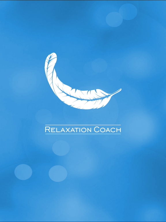 Relaxation Coachのおすすめ画像1