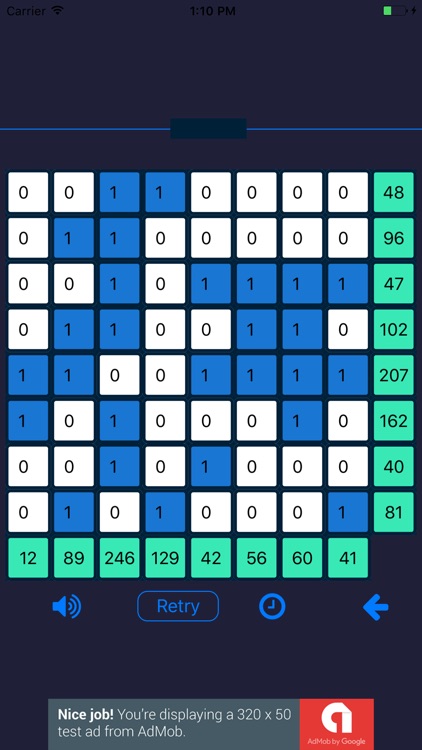 Binary Baking screenshot-3
