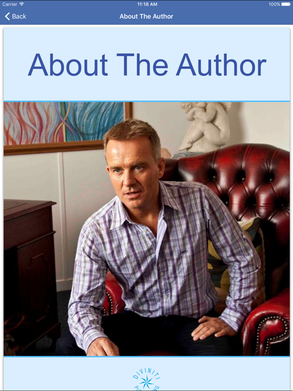 Screenshot #6 pour Law of Attraction Hypnosis by Glenn Harrold