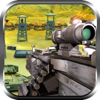 Terrorist Sniper Shooter Free