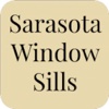 Sarasota Window Sills