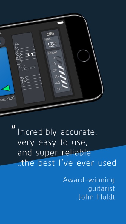VITALtuner - Only the best tuner