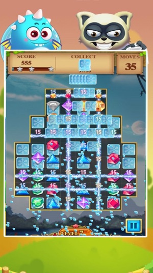 Jewels Classic 2016(圖2)-速報App