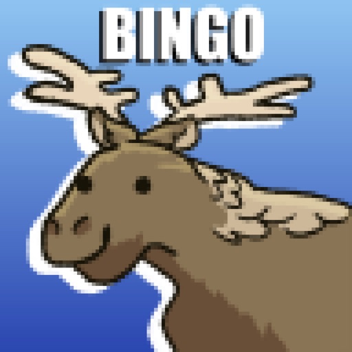 NFLD Highway Bingo iOS App