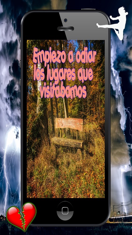 Frases De Odio screenshot-3