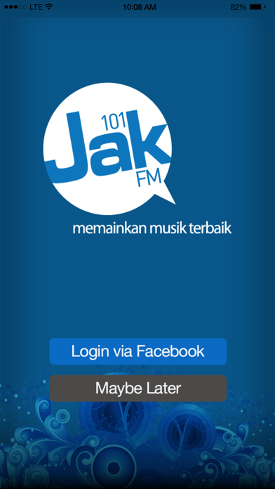 101 Jak fm Screenshot 1 - AppWisp.com 101 Jak fm Screenshot 1 - AppWisp.com