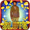 Chic Slot Machine: Bet on the fashionable men