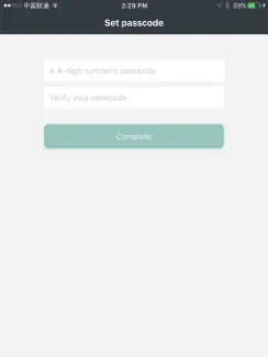 SHAREitVault (Lock Video&Pics) iPad image 4