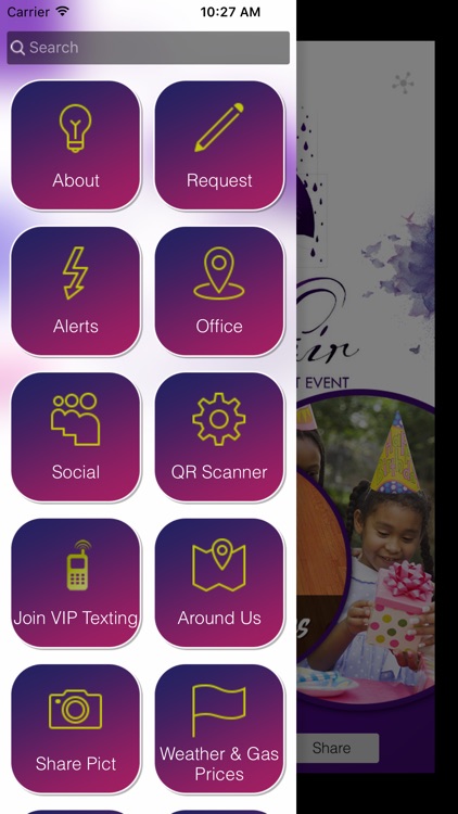 Elle Affair Event Planning