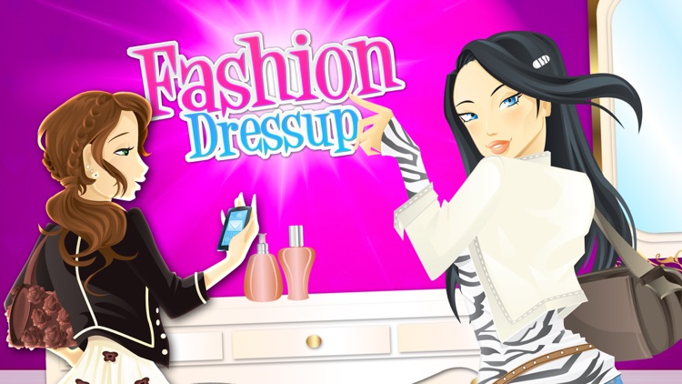 Fashion Dress Up 2017