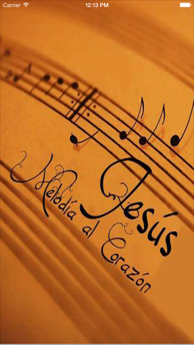 Screenshot #1 pour A+ Música Católica - Catholic Music - Cristiana FM