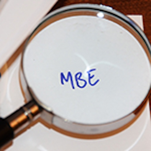 Busca Evidencias for iPad