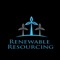 Renewable Resourcing is the new way to find employment or employees