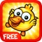 Duck in Water - Funny Games a Free Skill Puzzle for Kids