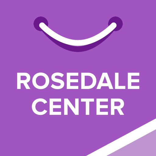 Rosedale Center, powered by Malltip icon