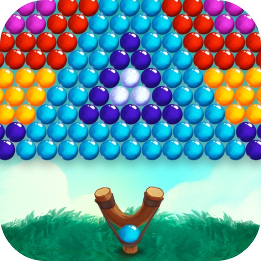 Pet Shoot Ball 2 iOS App