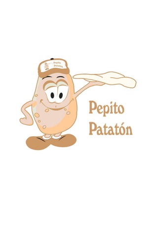 Pepito Patatón screenshot 3