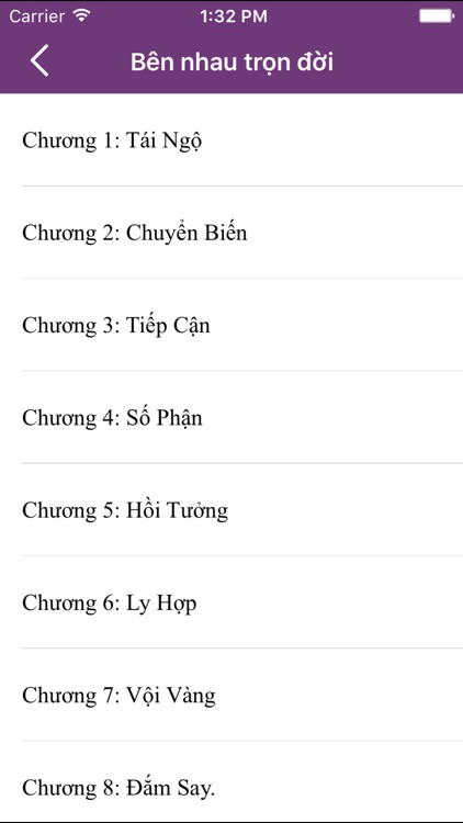 Ngôn Tình Cố Mạn Offline Full