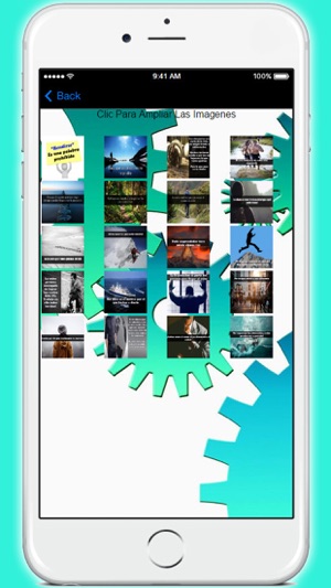 Frases Motivacionales Cortas - Superación Personal(圖2)-速報App