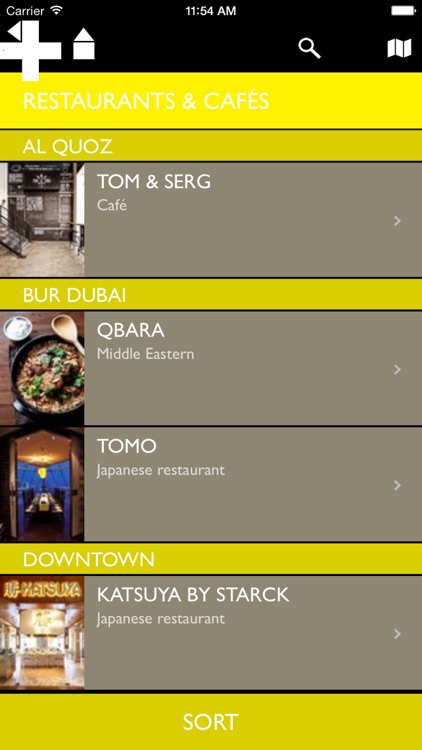 Cool Dubai screenshot-3