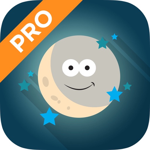 Zen Sleep Cycle Alarm Clock Pro - Sleep Smarter Icon