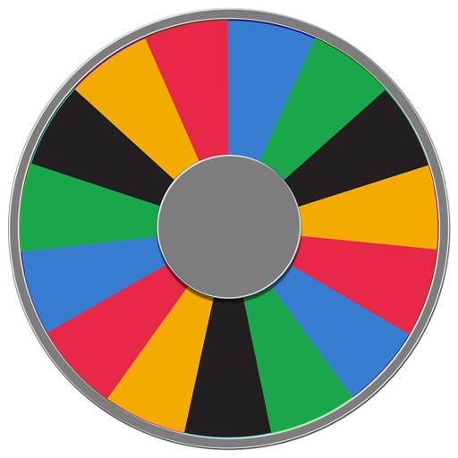 Twisty Summer Game - Tap The Circle Wheel To Switch and Match The Color Games iOS App