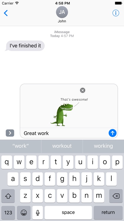 Animal Talk - by Create Storytime