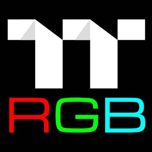 Riing RGB icon