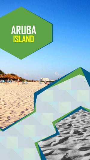 Tourism Aruba Island(圖1)-速報App