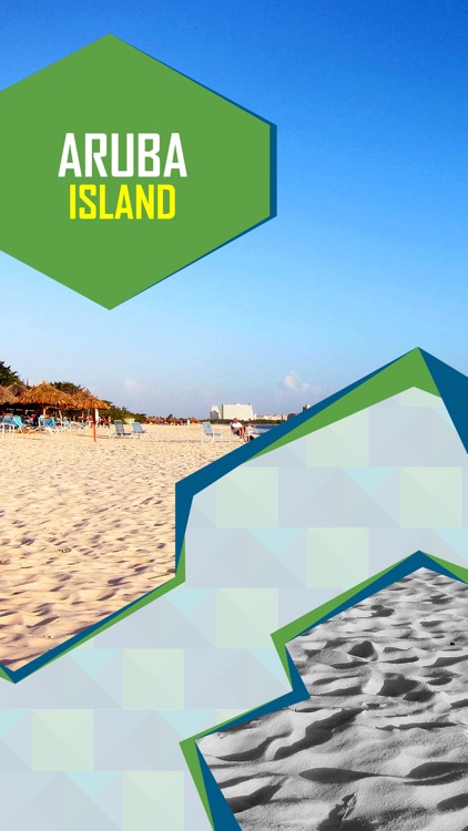Tourism Aruba Island