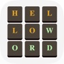Get Hello Word : Word-search puzzle game for iOS, iPhone, iPad Aso Report