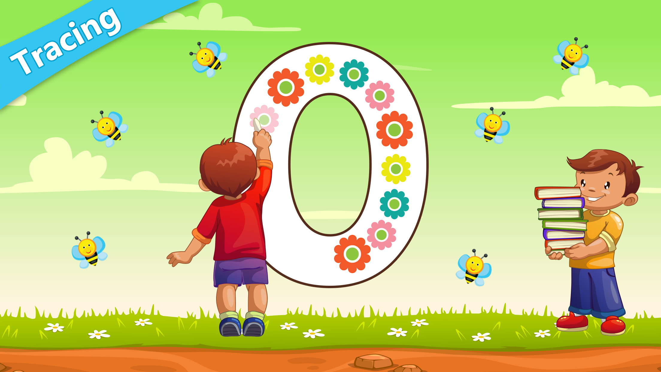Kids Super Math screenshot 4