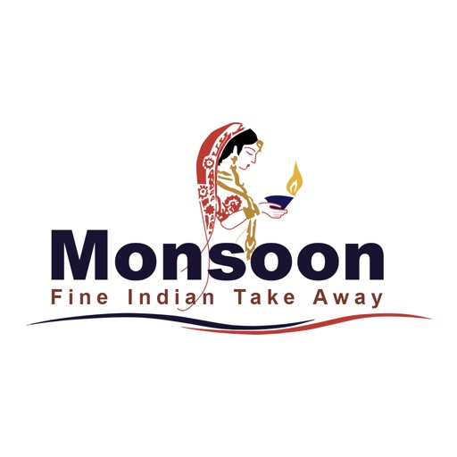 Monsoon Indian London icon