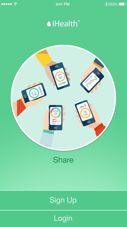 iHealth Gluco-Smart