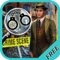 Real Crime Scene Hidden Object Game