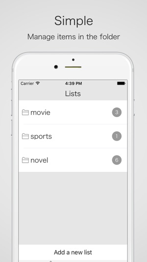 Score Note-simple notepad(圖3)-速報App