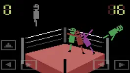 Game screenshot Wrassling hack