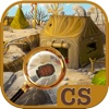 Hidden Object Desert: Mystery solver of Criminal