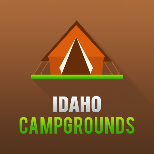 Idaho Camping & RV Parks