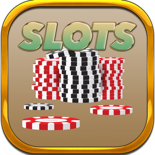 Gambling Slots - Free Casino Games, Super Jackpot icon