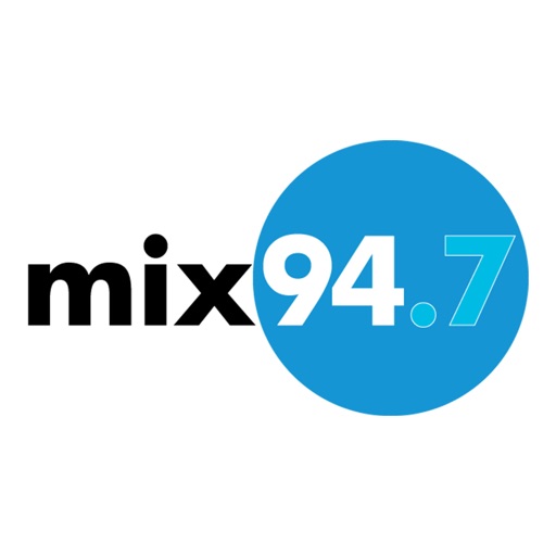 Mix 94.7 KAMX Austin icon