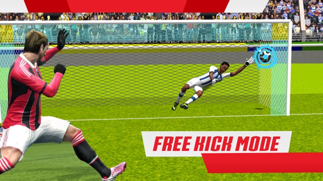 Perfect Kick World Soccer Shootout 2016(圖3)-速報App